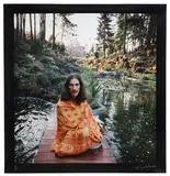 Terry O'Neill, George Harrison, 1975