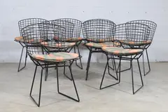 C.1970 by Harry Bertoia, sold Oct 2024