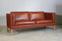 Børge Mogensen, 'Model 2335' sofa, c.2011