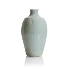 Jim Malone, Stoneware vase