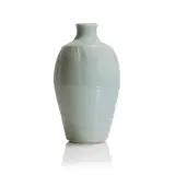 Jim Malone, Stoneware vase