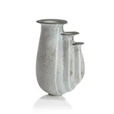 Mary Rogers, Stoneware vessel