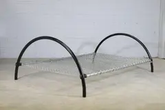 For One-Off by Ron Arad, sold Oct 2024