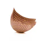 Dorothy Feibleman, Porcelain bowl, 1980