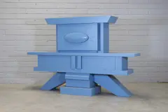 Max Clendinning, Credenza, c.2002