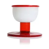 Ettore Sottsass, 'Schiavona' vase