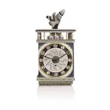 Ralph Adron, Mantel clock, 1996