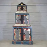 Ralph Adron, Music cabinet, 1990s