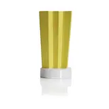 Ettore Sottsass, Italian 'ET1' porcelain vase