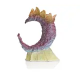 Richard Slee, C.1984, an abstract earthenware vase