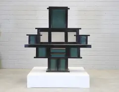 Max Clendinning, Untitled