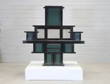 Max Clendinning, Untitled