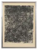 Jean Dubuffet, Untitled, 1959, 1959 lithograph