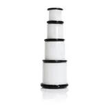Ettore Sottsass, 'Morosina'