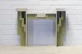 Max Clendinning, Console, 2011