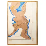 José García Ocejo, Untitled