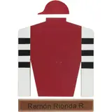 MÉXICO, SIGLO XX by Camisa de Cuadra Ramón Rionda R, Acrílico sobre MDF, offered Jul 2024
