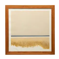 Enrique Cattaneo, Trigales, 1984, Serigrafía 4 / 100