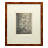 Fanny Rabel, Navidad