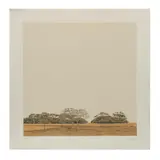 Enrique Cattaneo, Untitled, Serigrafía 13 / 50