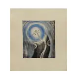 Rolando Rojas, Azul, Grabado VIII / XX