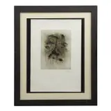 Manuel Felguérez, Untitled, Grabado XXXIX/L