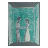 Juan Soriano, Untitled, Serigrafía 50 / 150