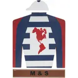 MÉXICO, SIGLO XX by Camisa de Cuadra M & S, Acrílico sobre MDF, offered Jun 2024