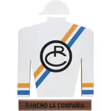 MÉXICO, SIGLO XX by Camisa de Cuadra Rancho la Compañía, Acrílico sobre MDF, sold Jun 2024