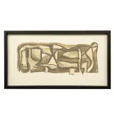 Gabriel Macotela, Untitled, 2002, Grabado al aguatinta 2 / 75