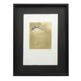 Fernando García Correa, Untitled, Grabado e intaglio 23 / 50