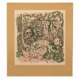 Alberto Gironella, El gran Valle de las Meninas, Serigrafia 62 / 75