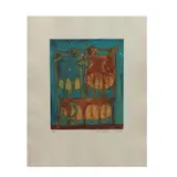 Rolando Rojas, Untitled, Grabado 17 / 50