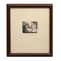 Benito Messeguer, Untitled, Grabado P / E