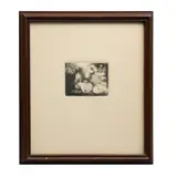 Benito Messeguer, Untitled, Grabado P / E