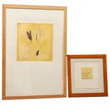 Sandra Pani, Untitled, Grabados al aguatinta
