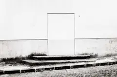 Mimmo Jodice, Vedute di Napoli, 1980, photograph