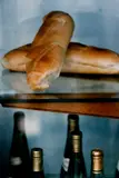 Ralph Gibson, Wine and Bread