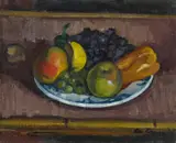 Charles Camoin, Früchtestillleben