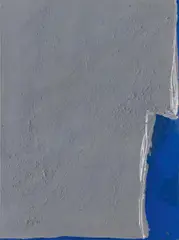Wolfgang Schneider, Ohne Titel, Öl und Material auf Leinwand