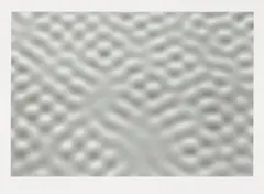 Haut I by Gerhard Richter, 2004, 2004. Serigrafie und frequenzmodulierter Offset auf Büttenkarton, sold May 2017