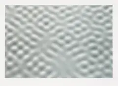 Haut II by Gerhard Richter, 2004, Serigrafie und frequenzmodulierter Offset auf Büttenkarton, sold May 2017