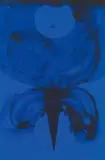 Otto Piene, Auktion 404, Los 778, 1972, Farbserigrafie auf Chromokarton
