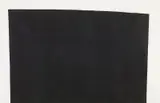 Richard Serra, "Min", 1990, Lithografie auf Velin