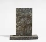 Herbert Zangs, Ohne Titel