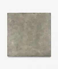 "farbraumkörper" by Gotthard Graubner, Mischtechnik auf Perlon über Synthetikwatte auf Leinwand, sold May 2017