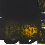 Pierre Soulages, Eau-forte XXII, 1973, Farbaquatinta auf Arches