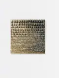 Mary Bauermeister, "Progression"