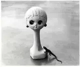 Ohne Titel by Nobuyoshi Araki, 1999, Gelatinesilberabzug, sold Jan 2018