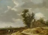 Pieter de Neyn, Auktion 410, Los 1049, Öl auf Holz